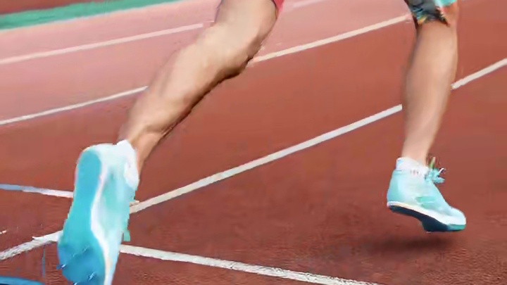 强强联手！田径小将正式成为沃兰迪线下总代理，沃兰迪全系列产品均可在田径小将线上平台/线下门店购买，享