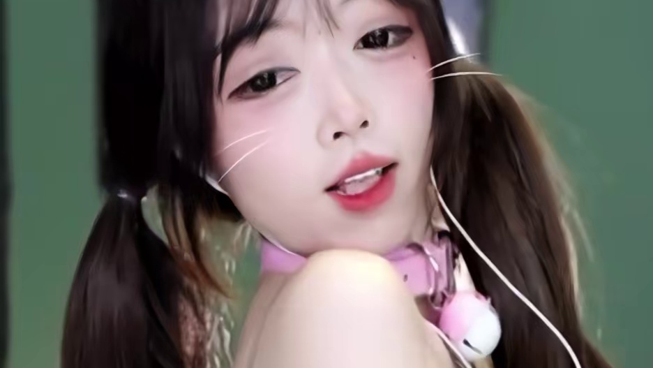 【小米儿阿】你爱自己 你就迷人