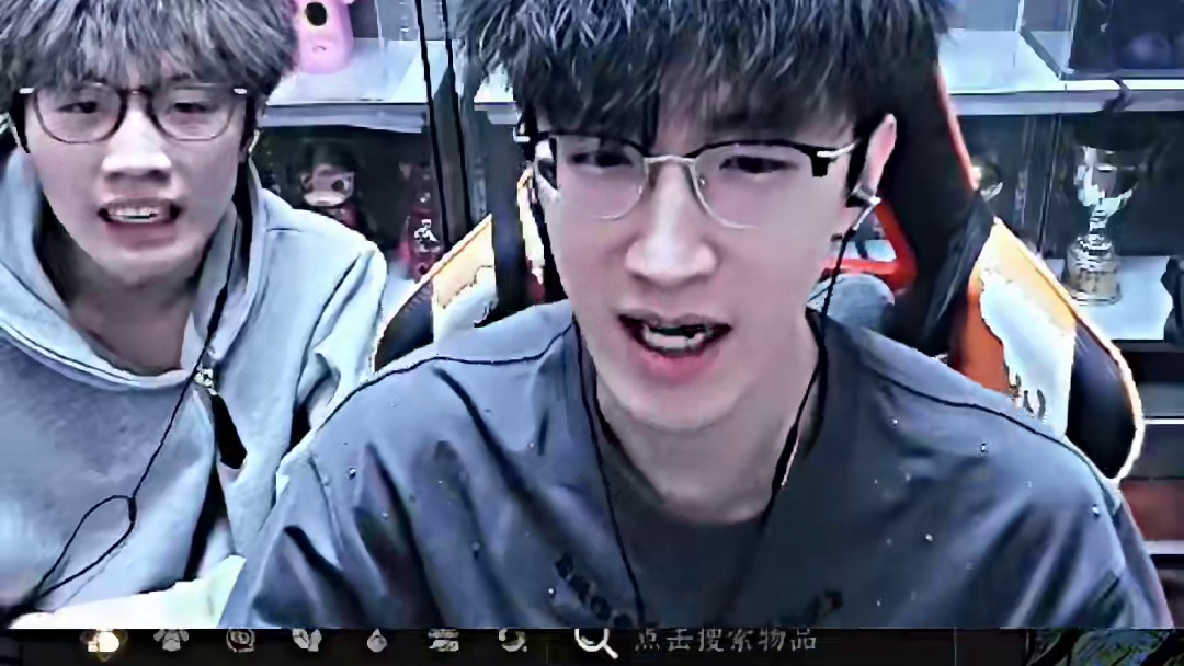 蔡哥的那些搞笑名场面！ 