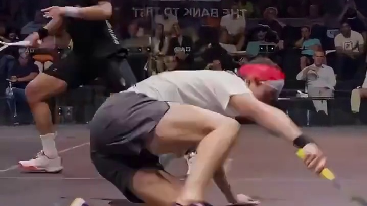 由世界运动会主办的“年度运动员奖”前10位候选人已经火热出炉，攀岩运动员代表Veddriq Leon