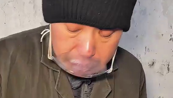 郑州街头藏在巷子里的盒饭 顶配16一份 满满当当都是肉 你们感觉怎么样