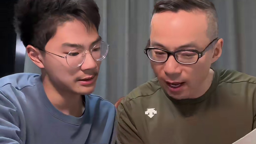 据说这张卷子把小朋友们难哭了…… #老父亲鸡娃实录 #爸爸带娃 #学习使我快乐