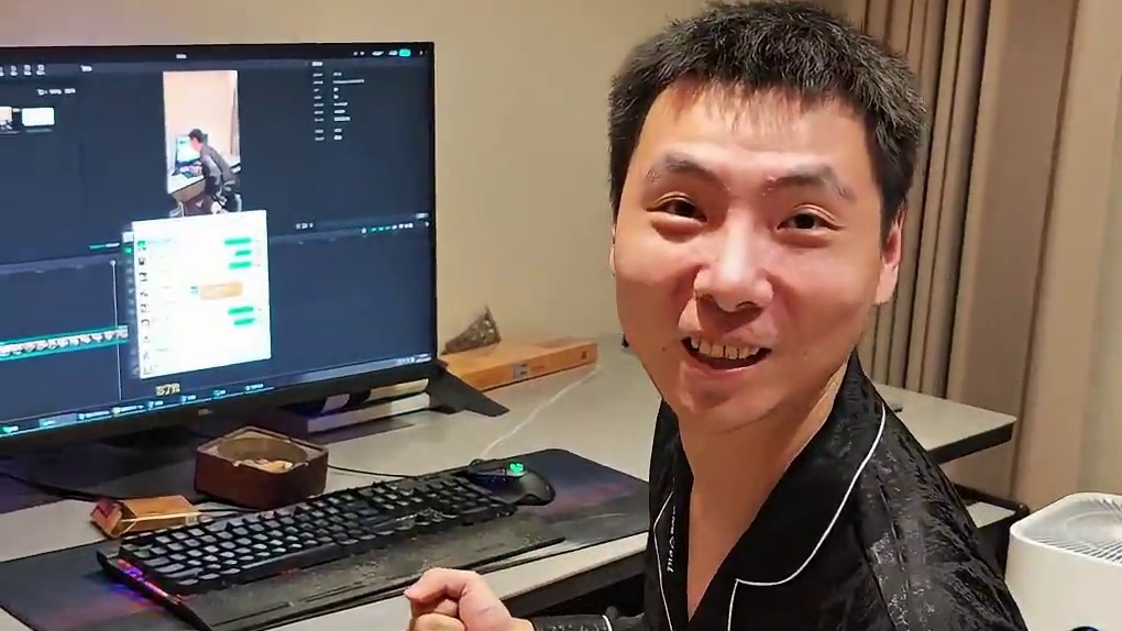 小俊哥:蔚来已被我抛弃,小米加小鹏方可天下无敌! #游戏 #梦幻西游 #回合制 #怀旧游戏