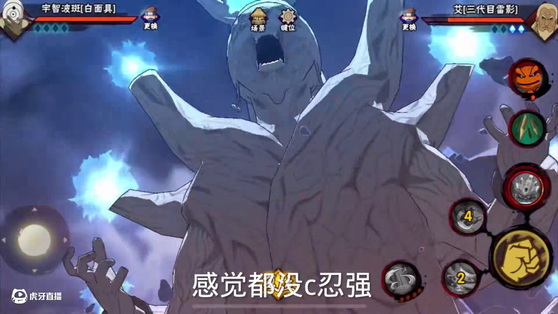 我发布了一个新视频，快来围观吧！