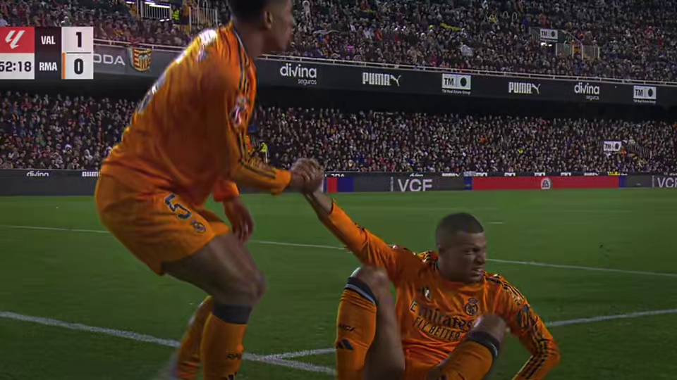 皇马无与伦比的队内氛围不会因谁的到来而改变