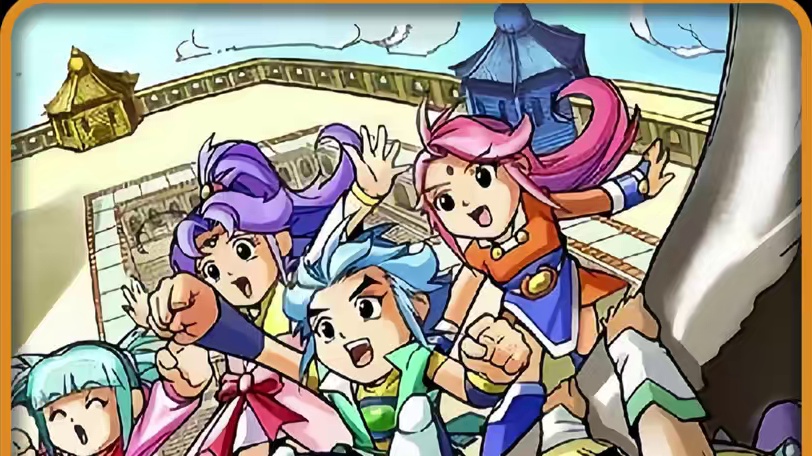 东方海完结，铁心老婆恢复记忆被抓，众人齐心击败坤无常