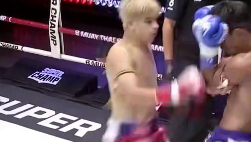 模特级帅哥来袭，混血儿帕特里克·凯尔纳能否在中国一战成名？ 峨眉传奇47彭州站，1月19日正式打响，