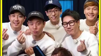 光洙为了演戏生涯下车 看他这么爱演情景剧就知道了 不过光洙还是适合这种搞笑浮夸的情景剧阿#上Soul