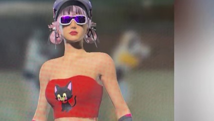 PUBG粉丝穿搭评分第四十期#绝地求生 #pubg #PUBG穿搭