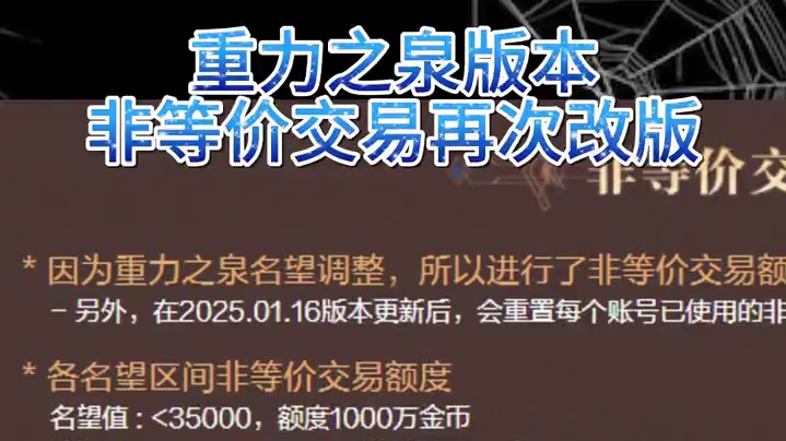 dnf非等价交易改版#DNF #DNF超越者激励计划 #DNF重力之泉再次闪光 #地下城与勇士 #d