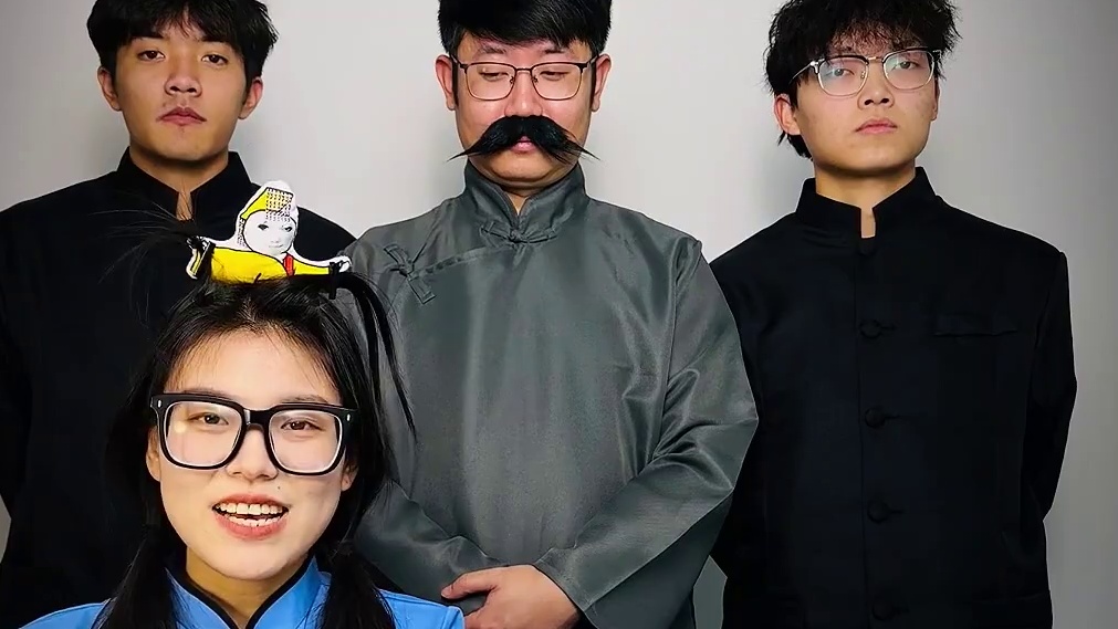 我发布了一个新视频，快来围观吧！