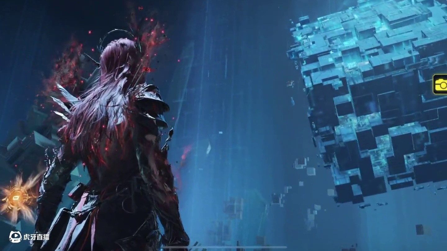 神话索菲亚降临！ 