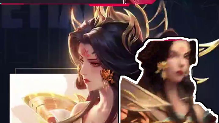 受命于天，既寿永昌，全新国风英雄「武则天」惊艳亮相，完成新手任务即可免费获得~1月23日，登录决胜巅