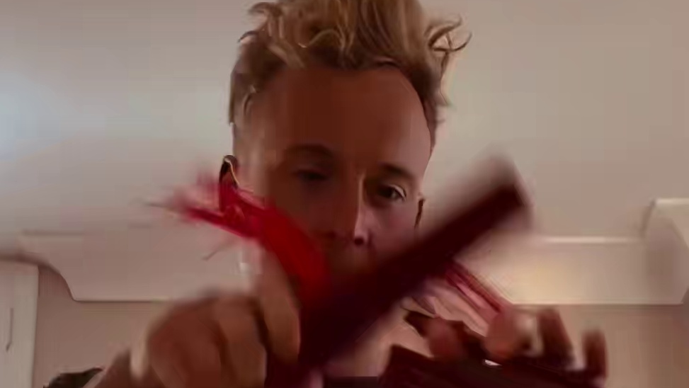 历史就是历史，遗忘就是第二次杀戮，这次就让我们的声音传到更远的地方去#历史 #洋抖 #南京 #哈尔滨