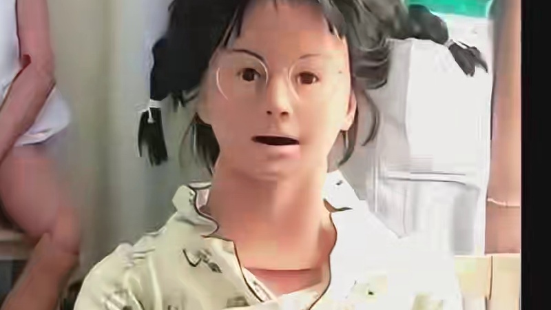 这是一种什么很新的发疯方式吗