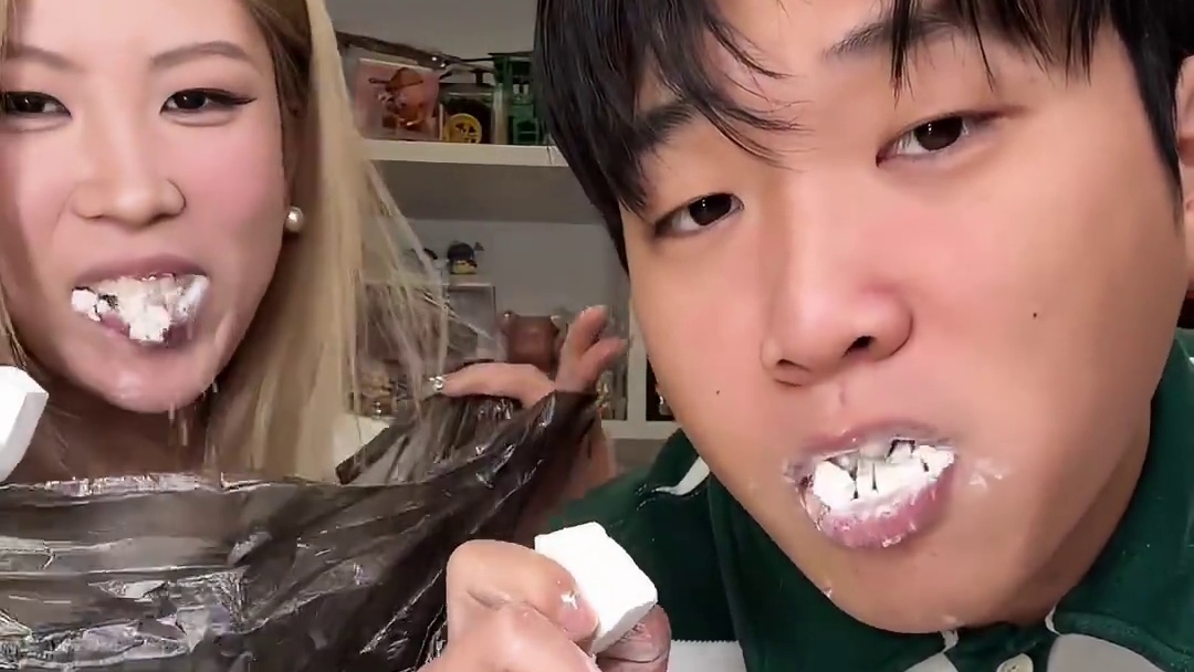 我发布了一个新视频，快来围观吧！