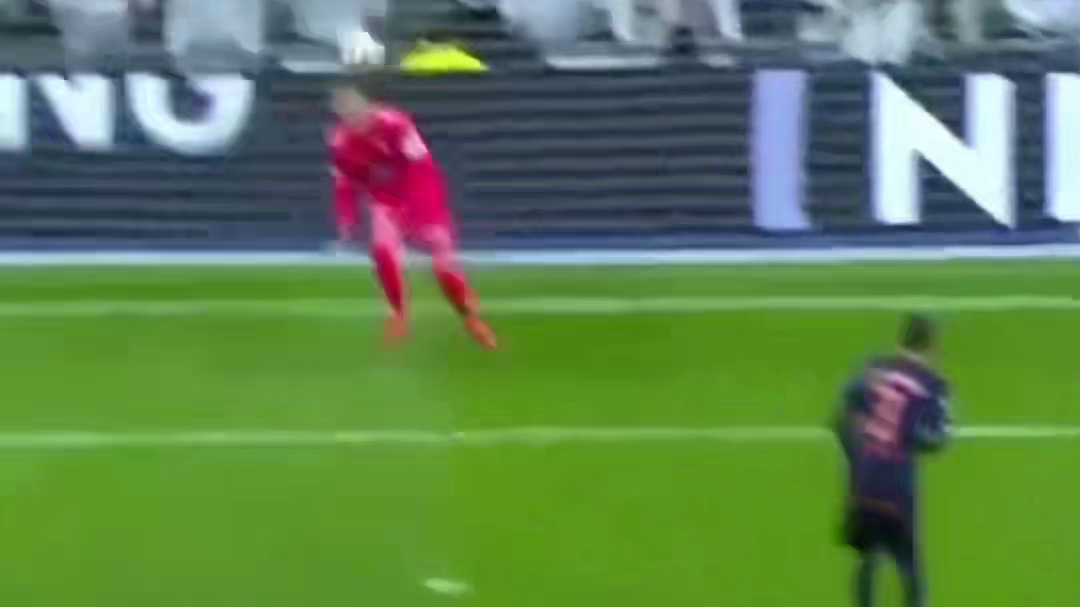 巴尔韦德 加时外脚背远射破门，已经数不清#足球#