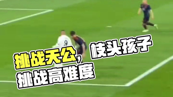 “欲与天公试比高”