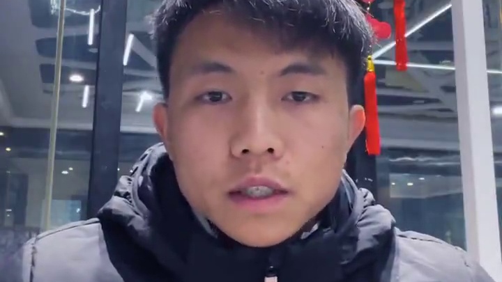 巅峰对决 巅峰对决，等你来战#拳击 #熊朝忠俱乐部 #拳击