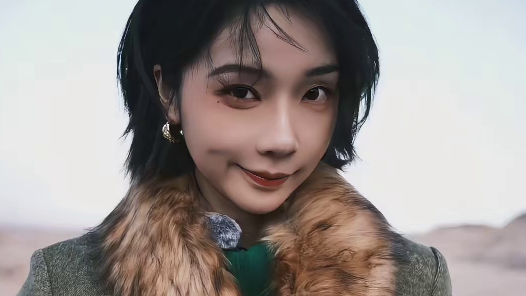 我要被刘恋站姐笑死了