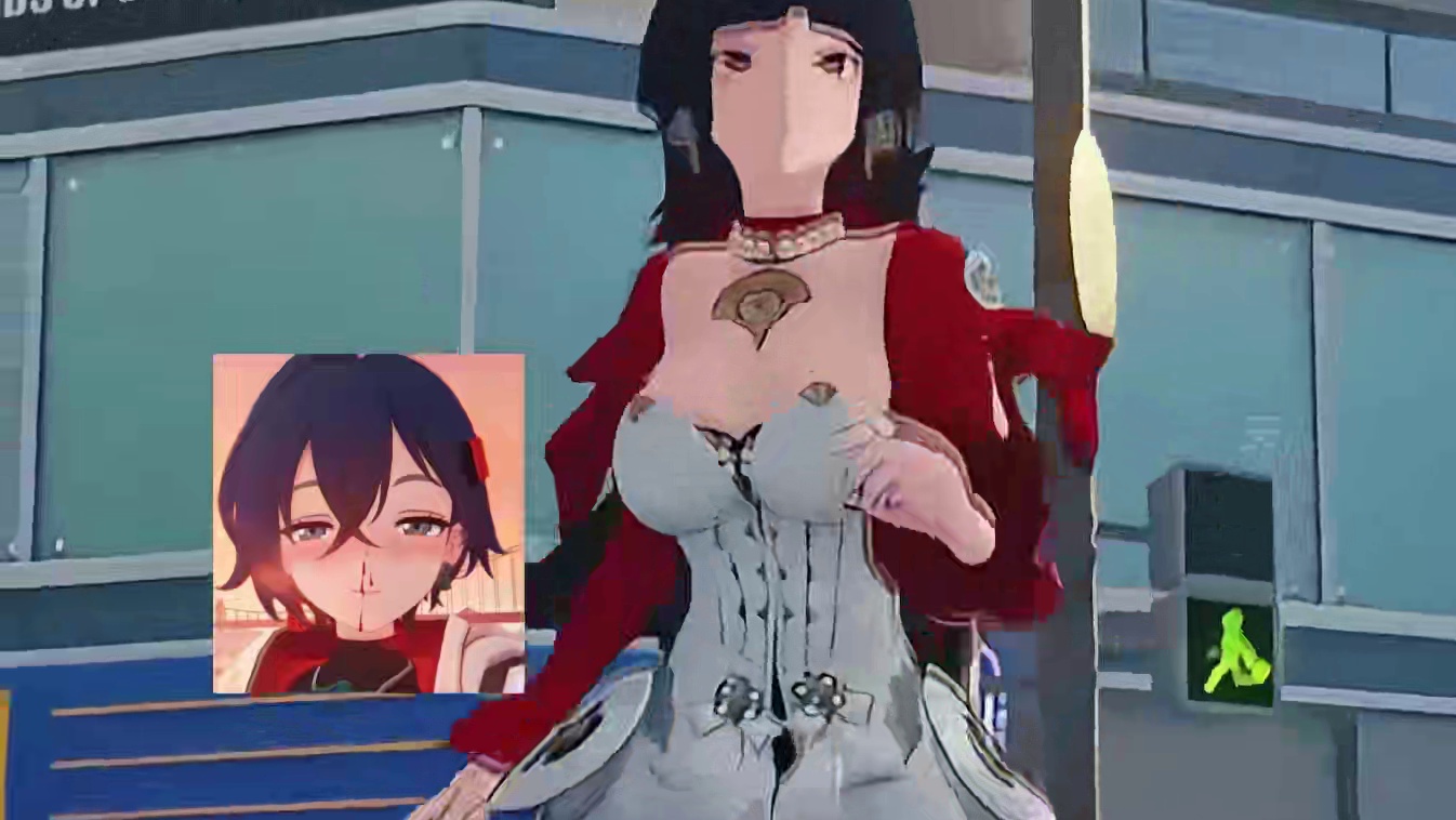 我嘞个体育生耀嘉音#绝区零 #绝区零创作激励计划 #绝区零耀嘉音 #绝区零攻略杂谈