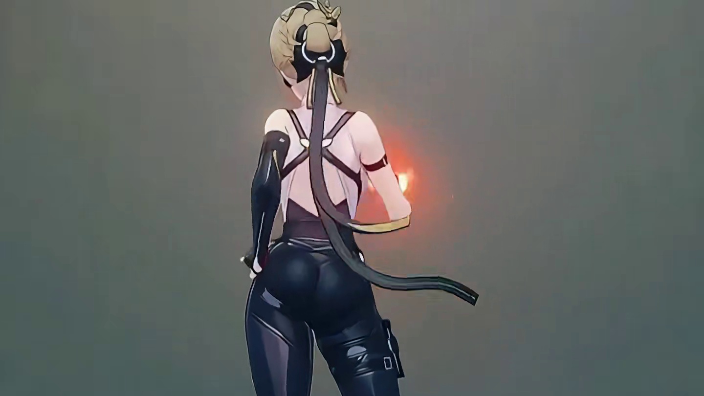 伊芙琳局内动作鉴赏#绝区零 #绝区零创作激励计划 #绝区零伊芙琳 #伊芙琳 #绝区零攻略杂谈