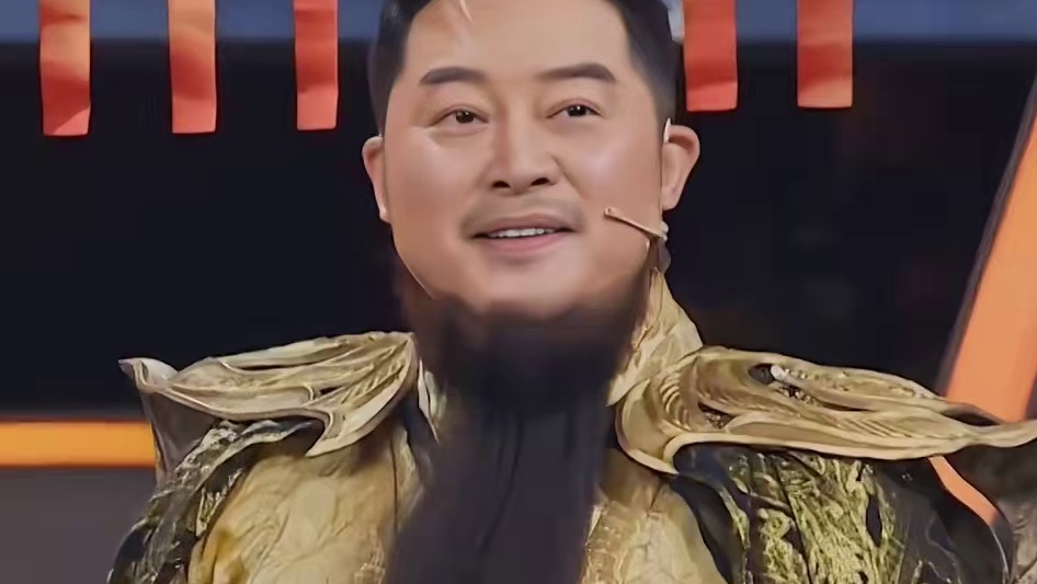 这就是代沟吧！！