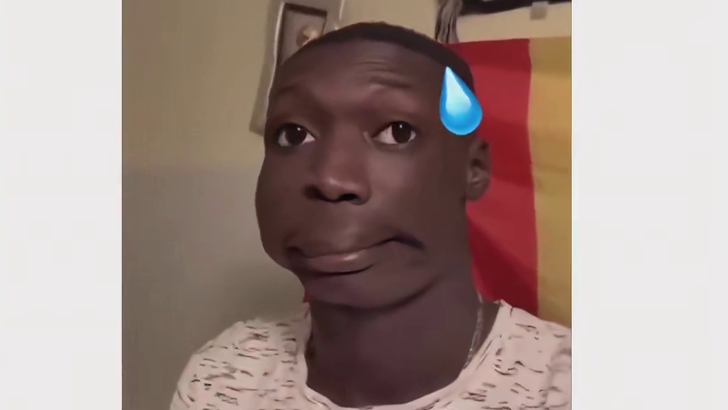 火烈鸟：家人们谁懂啊！遇到坏人啦