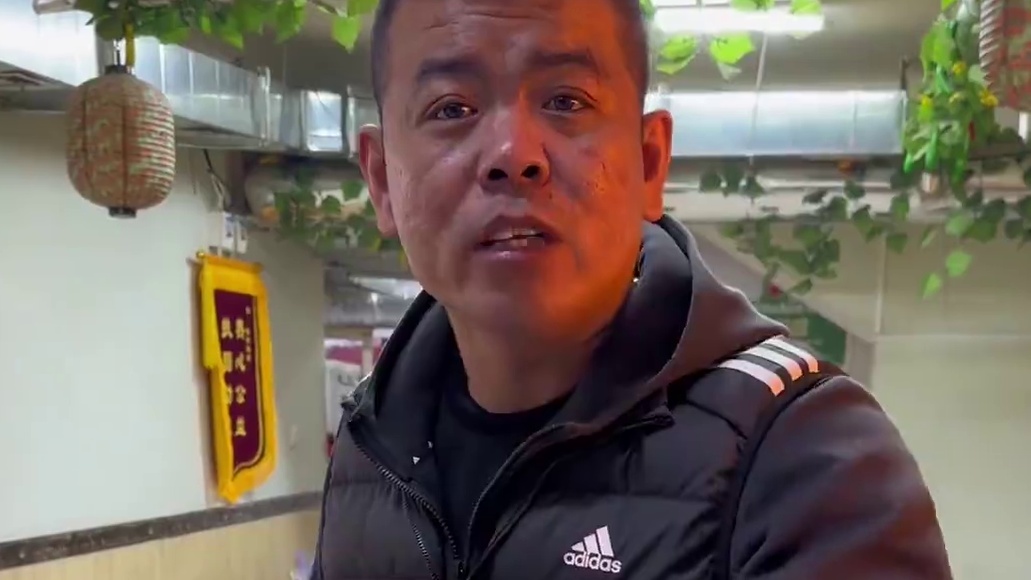 挑战一片树叶交换美好，第三十五餐。#人间温暖#美食#好医保旗舰版  #好险我有蚂蚁保 #好医保终身版