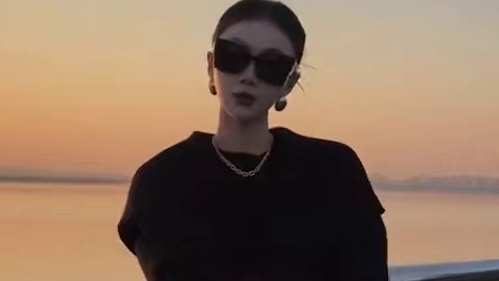 学会了，2025在穿搭上我将强得可怕！#一键解锁新年职场满级穿搭