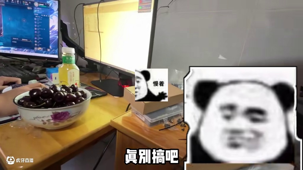 2060凭实力住上海景房！帮粉丝装台吕布骑狗主机！ 结尾有配置单#电脑 #装机 #长沙 #diy电脑