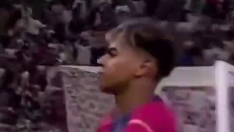 这一招一式，似是故人来 #足球