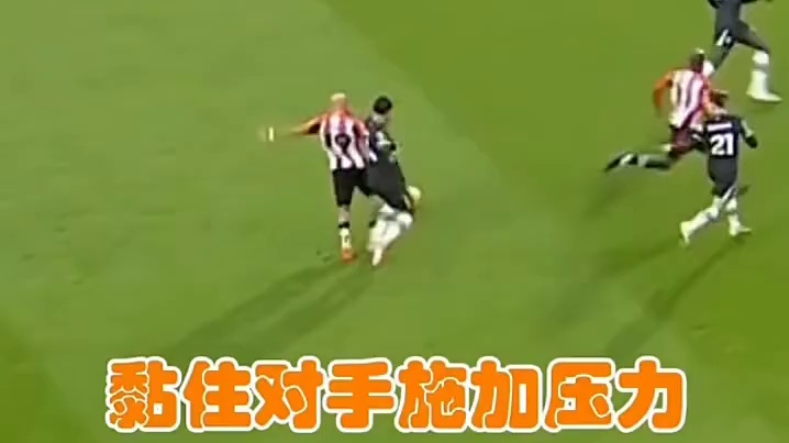 这就是世一卫带来的安全感