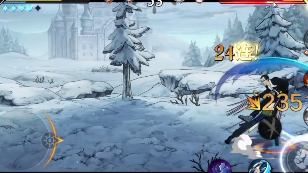 壮志雄心最强起手技能 #航海王壮志雄心
#航海王壮志雄心创作者团
#航海王壮志雄心艾斯全技能爆料
