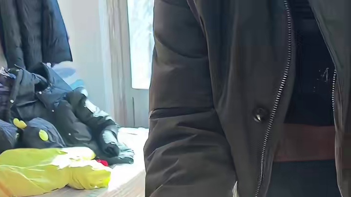 我发布了一个新视频，快来围观吧！