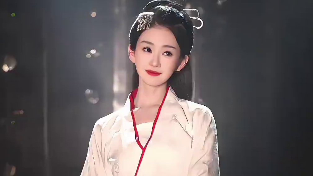 这支舞只为你一个人跳#神话#古风#向全世界展示中国舞