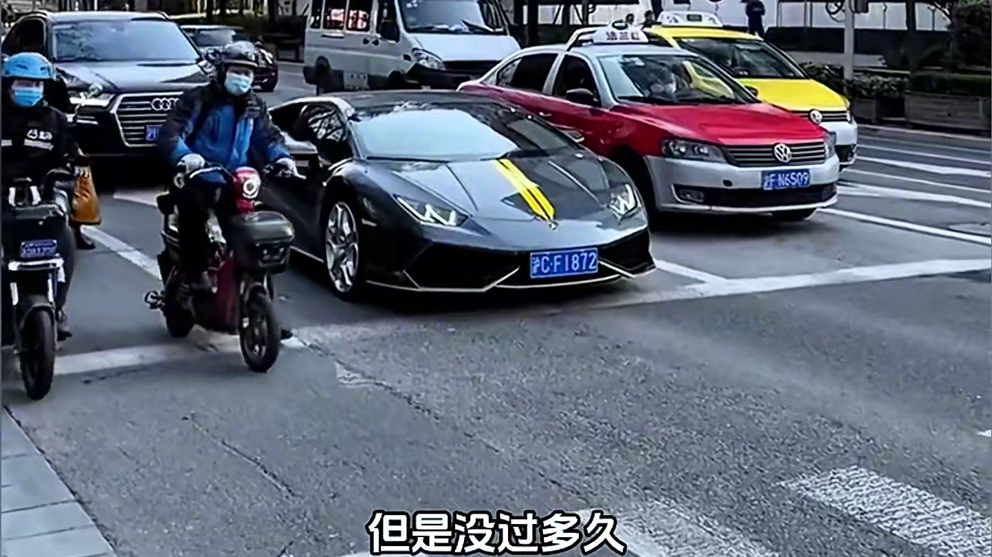 憋屈的沪c车牌 #内容启发搜索