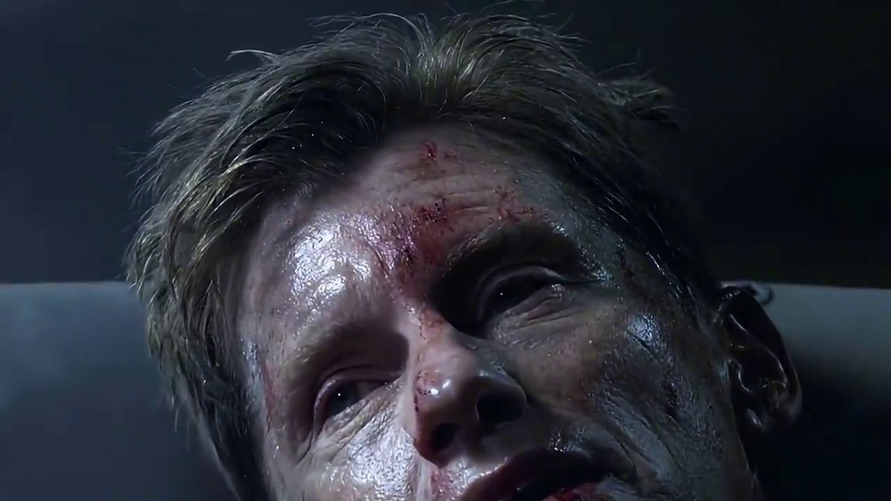 当初给你许下的承诺，我还是没能守护住