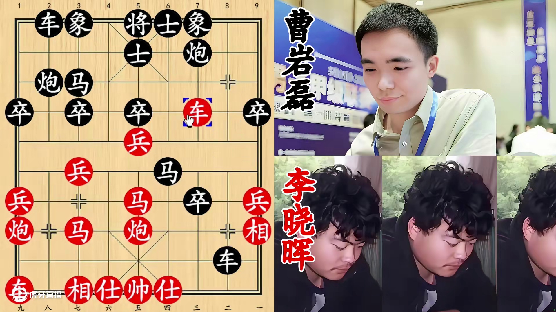 曹岩磊单马怒斩河南省冠！半夜出飞刀，摸不着看不到！