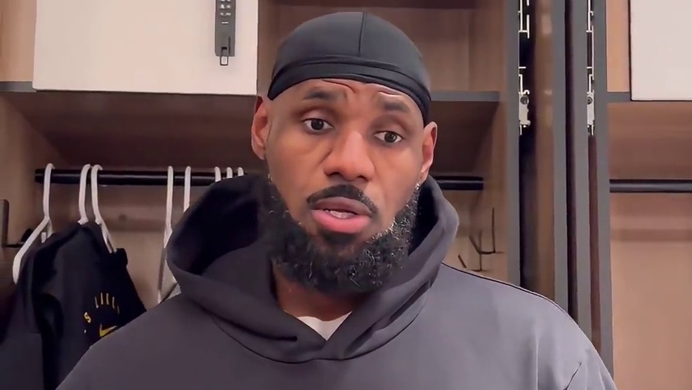 詹姆斯：哈登无论到哪儿都表现出色，他很无私