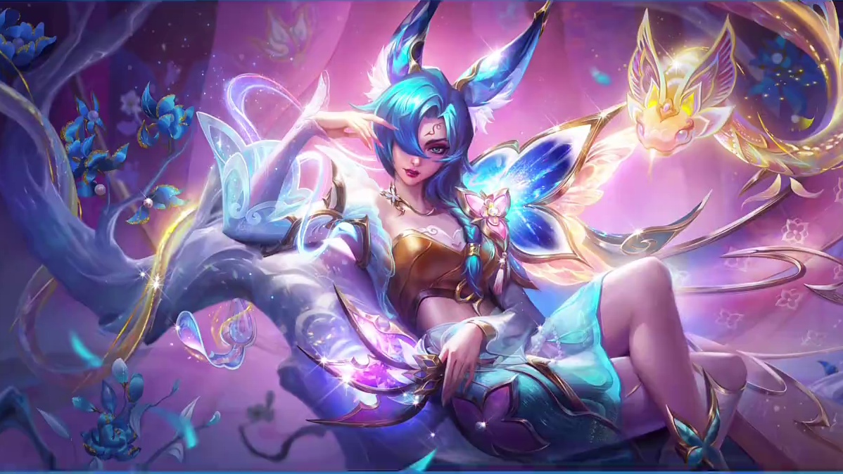 大量皮肤返场，一元礼包不妨试一试 #英雄联盟手游