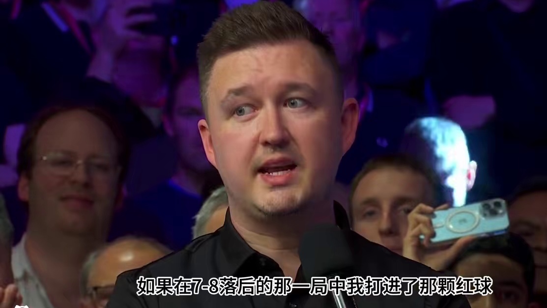 “没夺冠很伤心，下周在柏林赢回来”