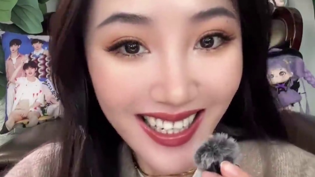 今天给粉丝做的是宋雨琦解压板｜可以点菜哦！ #解压 #声控 #解压玩具 #手工 #宋雨琦