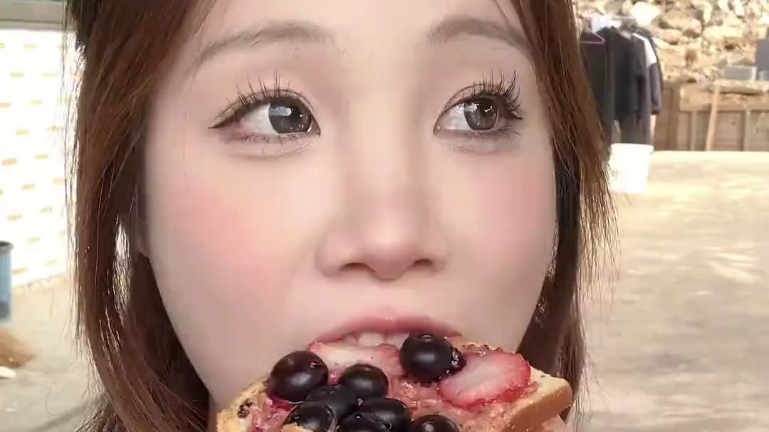 vlog｜下120啦！今天还烤了一个特别好吃的吐司～ #今天吃什么 #记录我的美食生活 #好好吃饭好