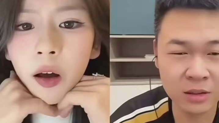 有一种打一巴掌迅速给一颗甜枣，让人想生气都没办法的爽感