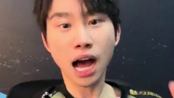 #nip战胜ig 很开心能够赢下今天的比赛，年后继续加油！#ig对战nip #doinb