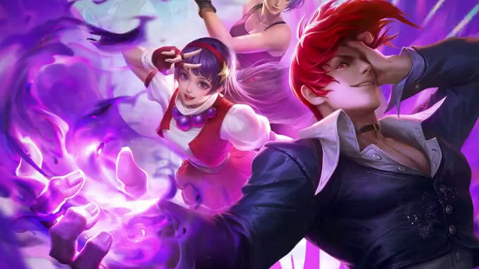 公测倒计时「3」天！被苍炎点燃的黎明大陆，正在等待新的挑战者到来——1月23日，《决胜巅峰》全平台公