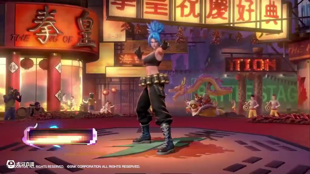 1月23日–3月10日，卡琳娜全新限时联动皮肤【莉安娜】与联动活动【狂欢宝藏】将同步上线！参与活动即