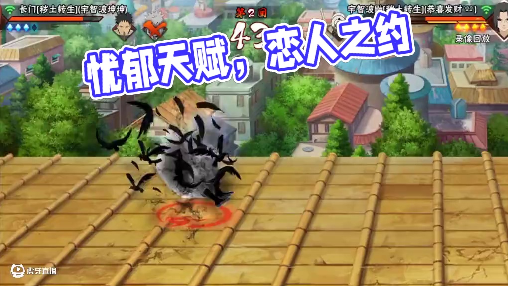 如果忧郁是种天赋 