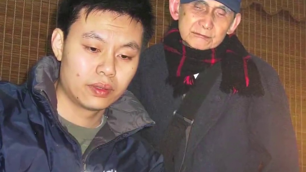 你知道许银川时代最悲情的棋手是谁吗？面对许仙屡战屡败错失冠军 #象棋 #中国象棋 #许银川 #阎文清